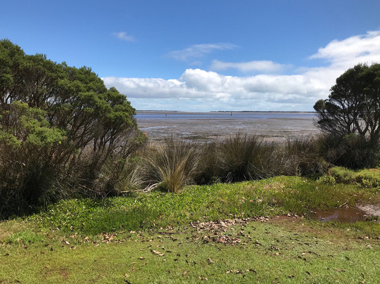 Duck River Foreshore Path-Smithton必去景点