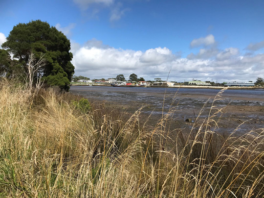 Duck River Foreshore Path-Smithton必去景点