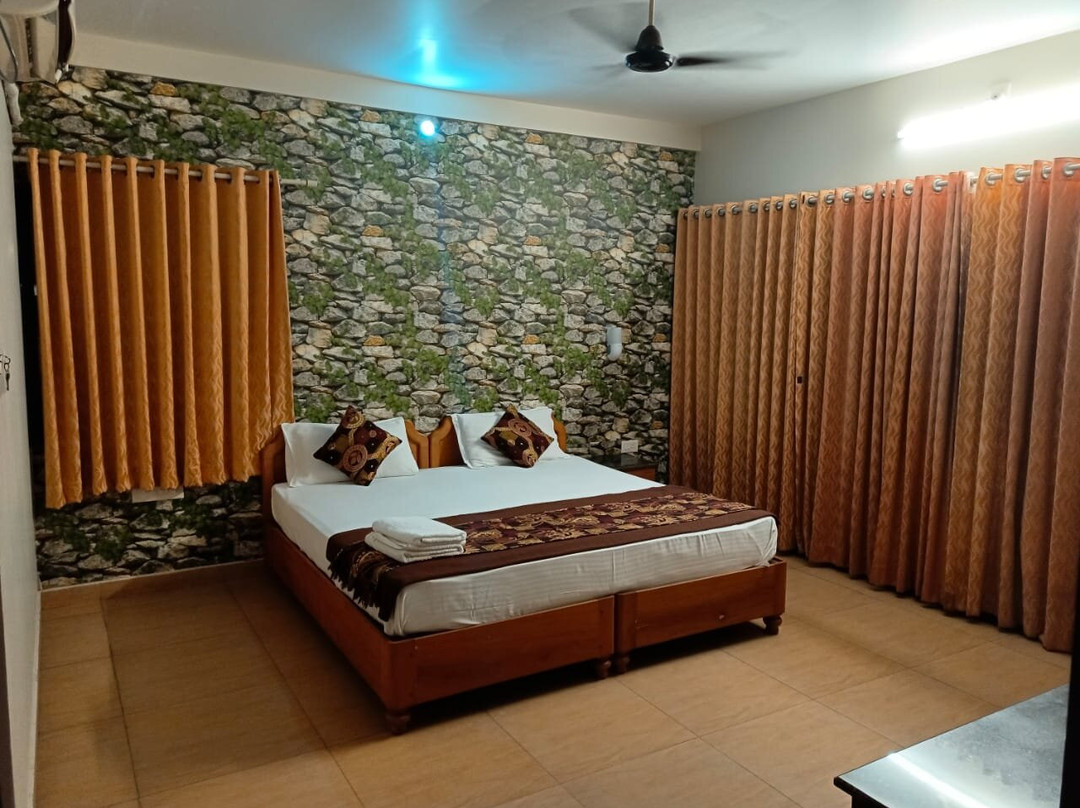 Cherai Beach Palace主图