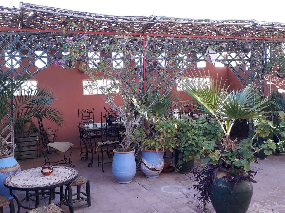 Chambres D Hotes Des Amis