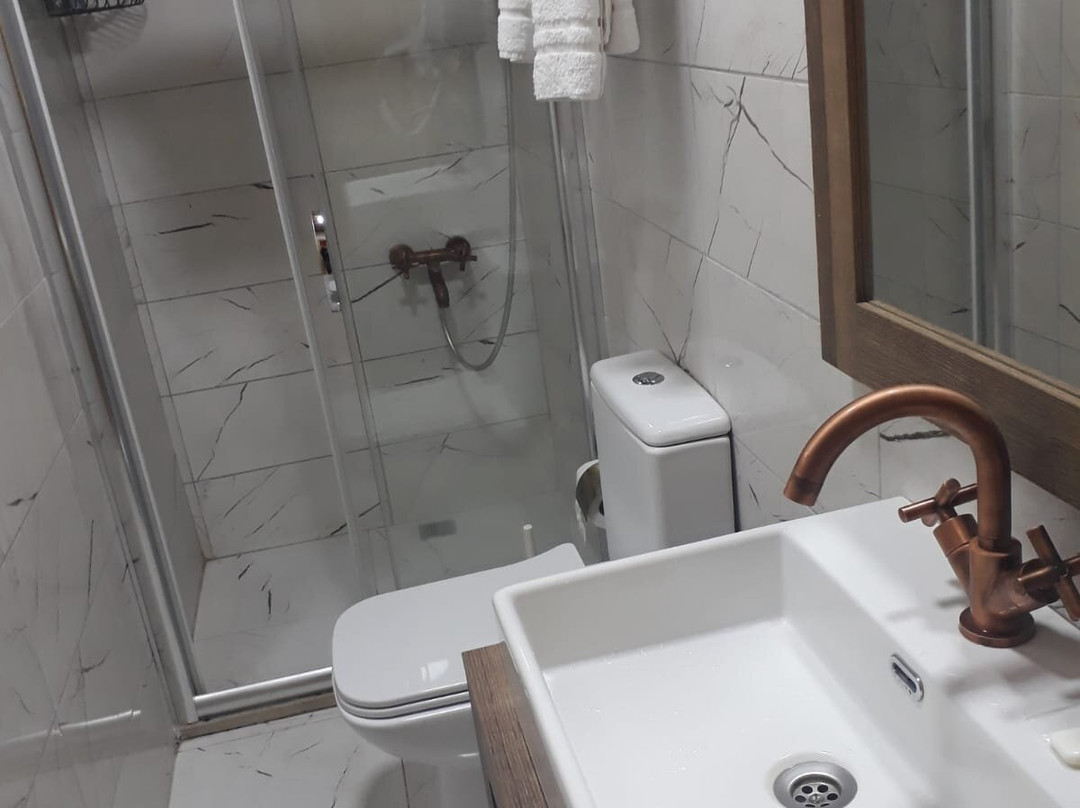 Alfa Suites & Spa主图