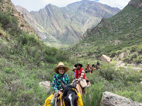 GAUCHO ESTATE-门多萨必去景点