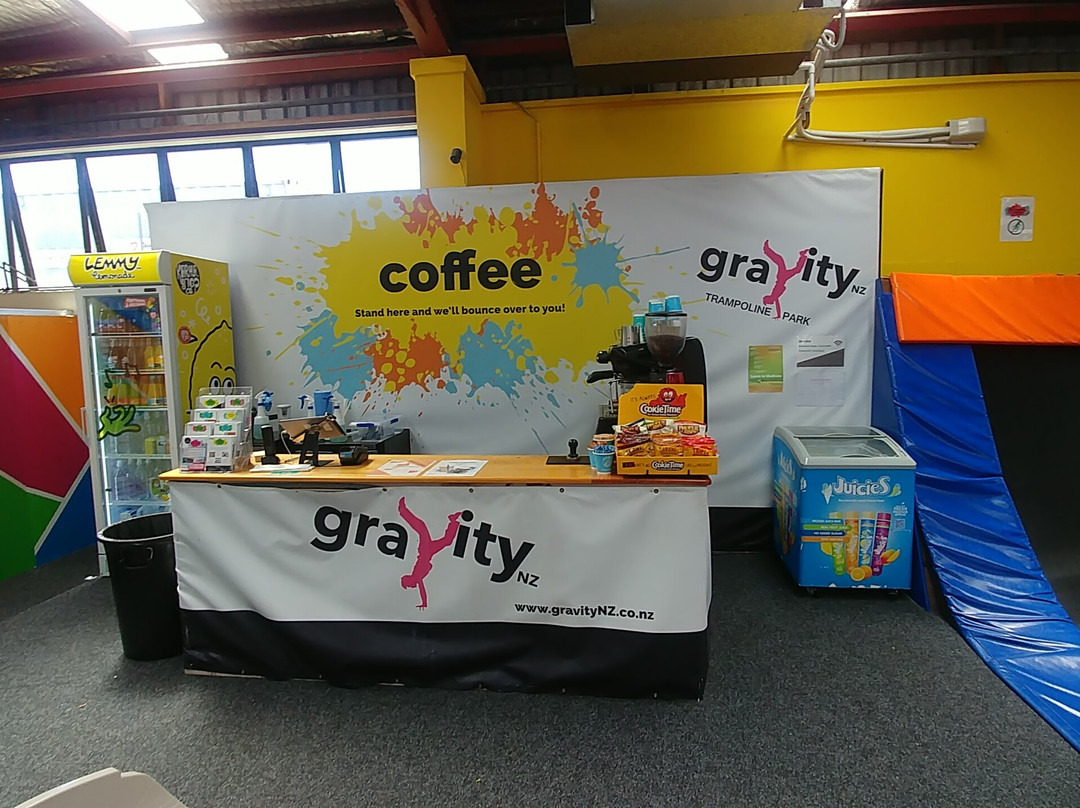 Gravity NZ Mt Wellington-奥克兰中心地区必去景点