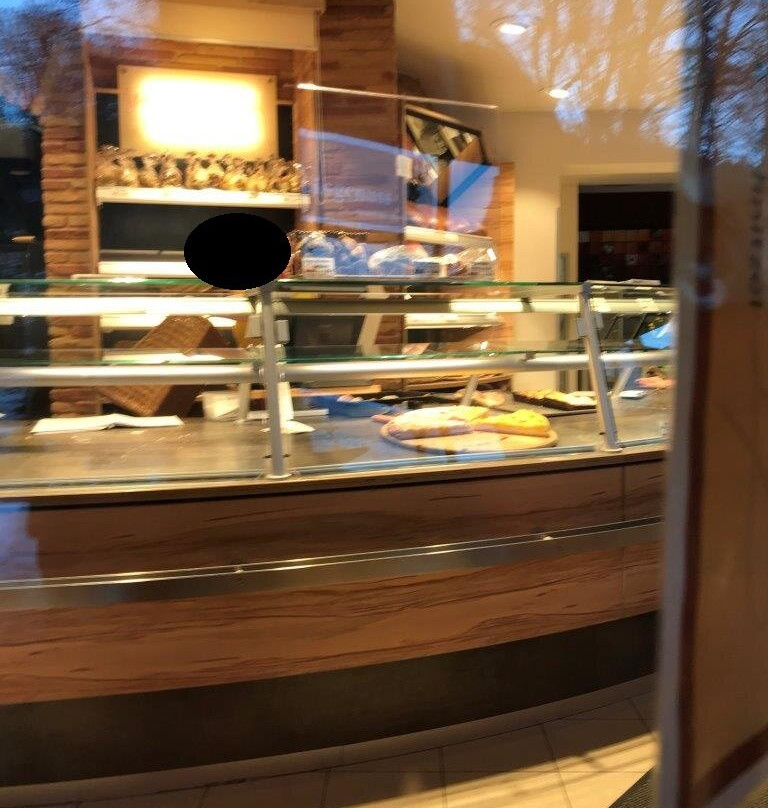 Cafe Elster (Wunderlich´s Backstuben)