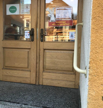 Cafe Elster (Wunderlich´s Backstuben)主图