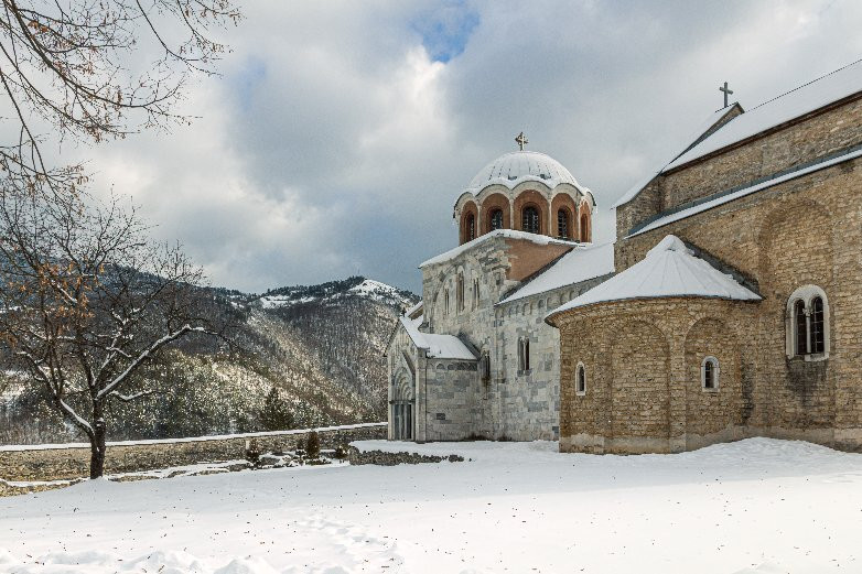 Kopaonik Tours and Excursions景点图片