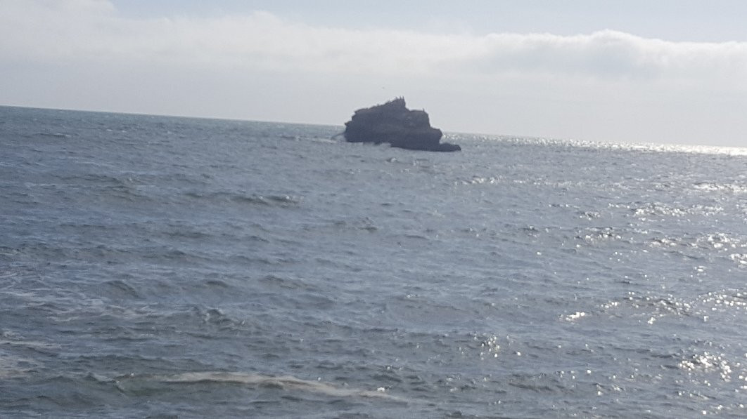 Calanques d'Ensues la Redonne-Ensues-la-Redonne必去景点