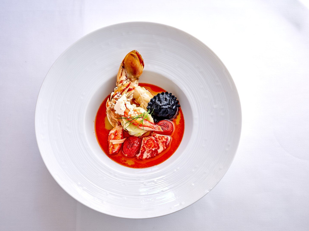 Hotel Schwarzer Adler主图