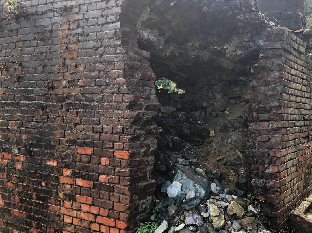 Site of Tonaru Storehouse-新居滨市必去景点