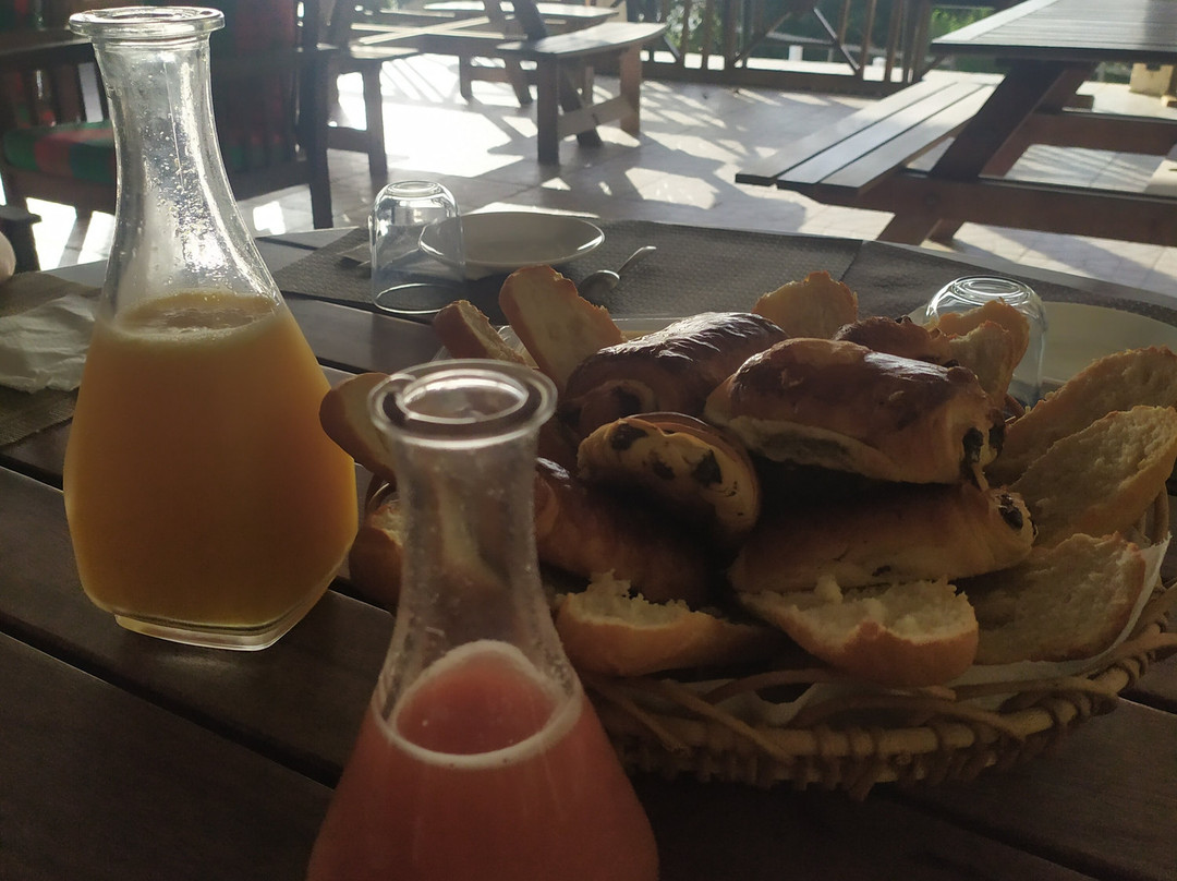 Club Caravelles主图