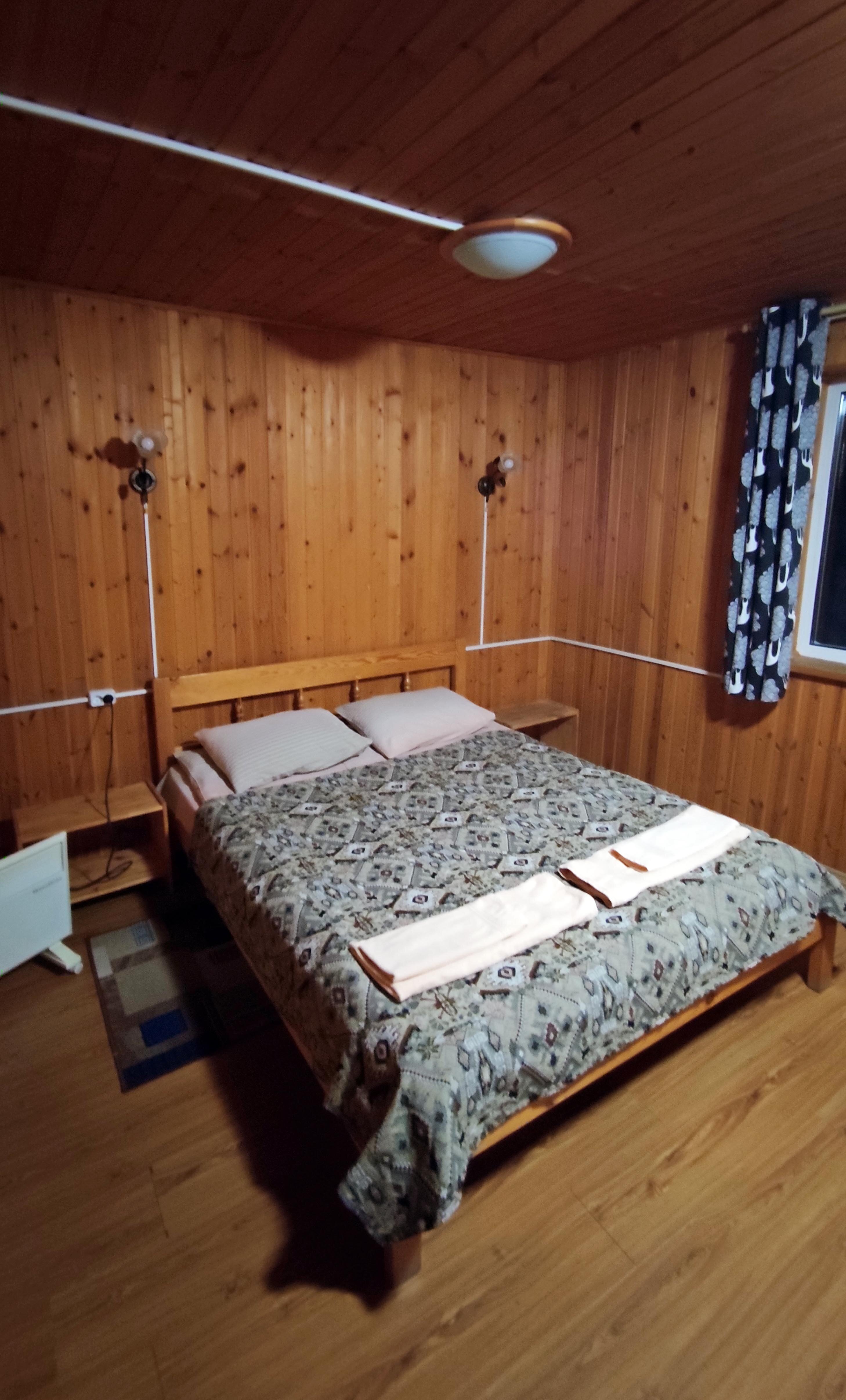 Motel Pushnoi-官方