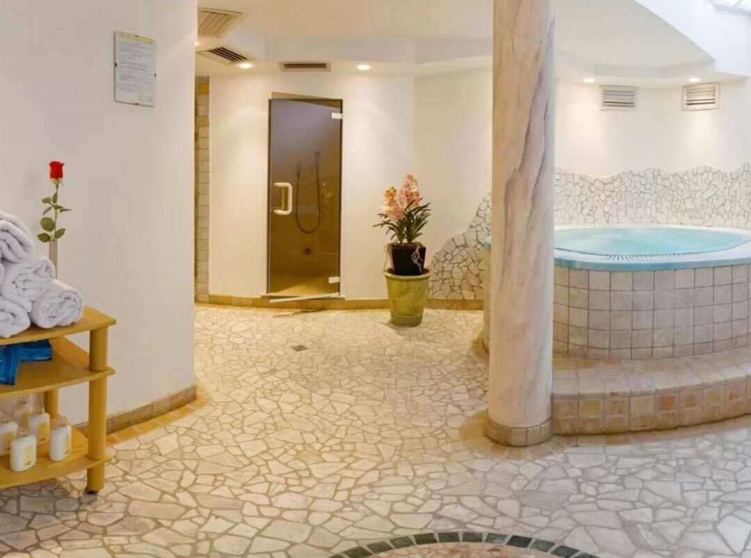 Hotel Garni Guenther主图