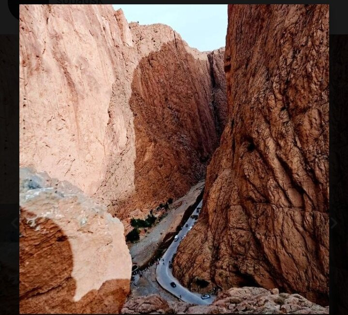Casa Rural Kasbah Des Pyramides主图