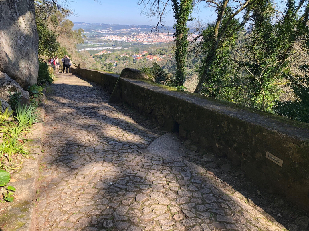 Sintra Mountains景点图片