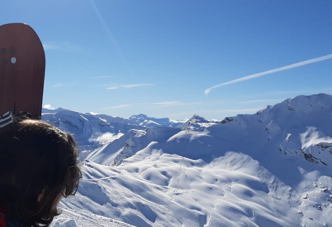 Royal Alpage Club主图