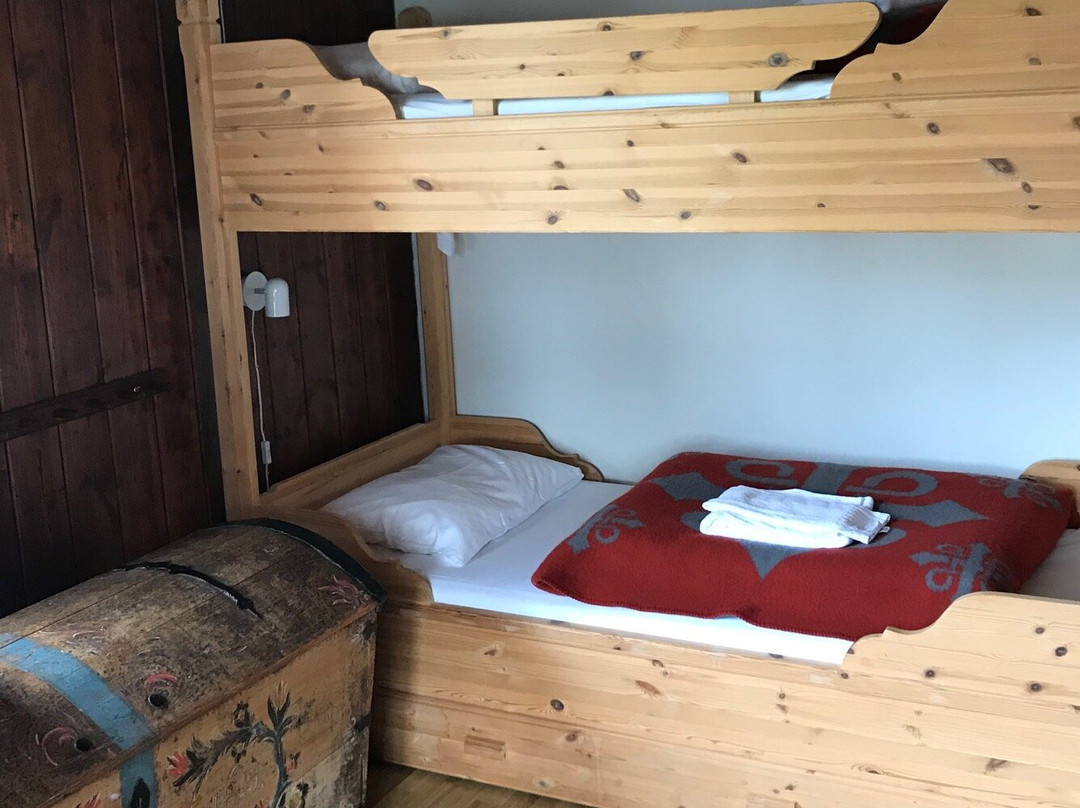 Pilegrimssenter Hamar