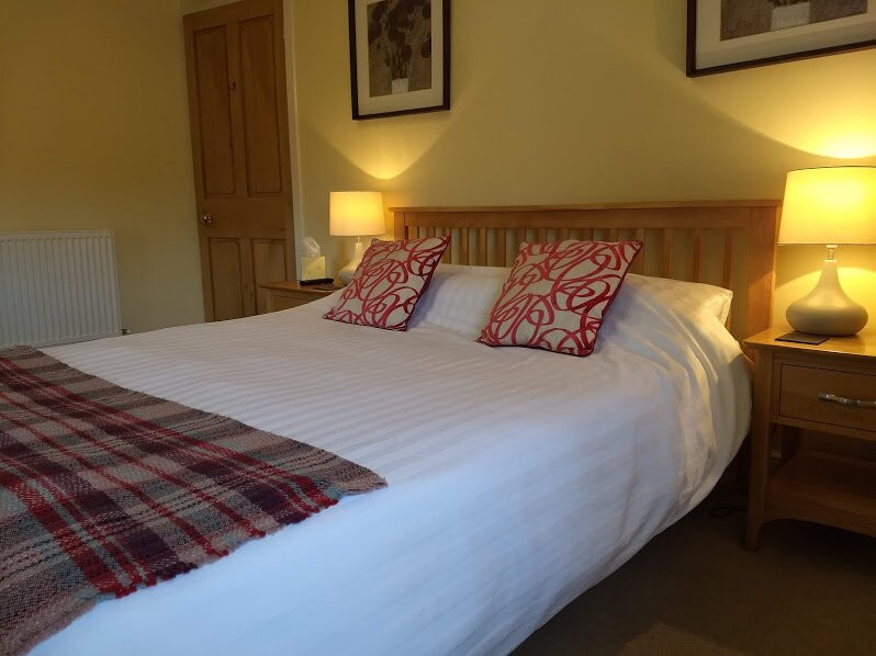 The Old Rectory Bed & Breakfast主图