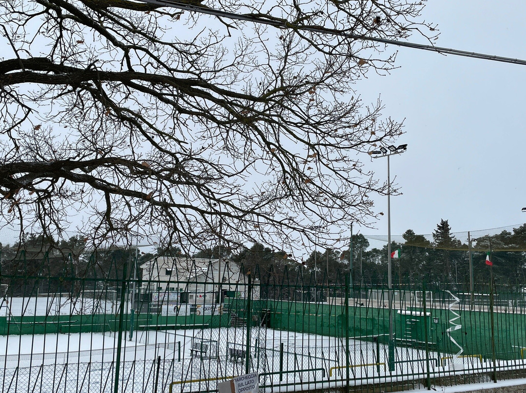 Centro Sportivo don Pierino Dattoli-Santeramo in Colle必去景点
