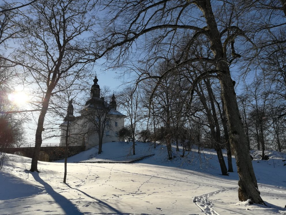 Ekenäs slott-林雪平必去景点