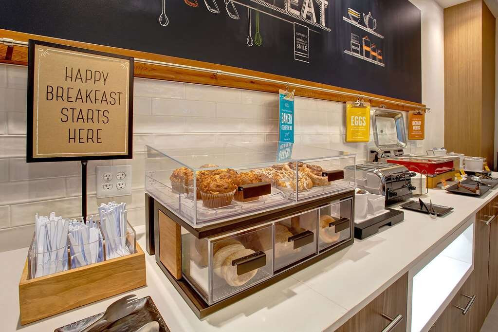 Hampton Inn and Suites Borger主图