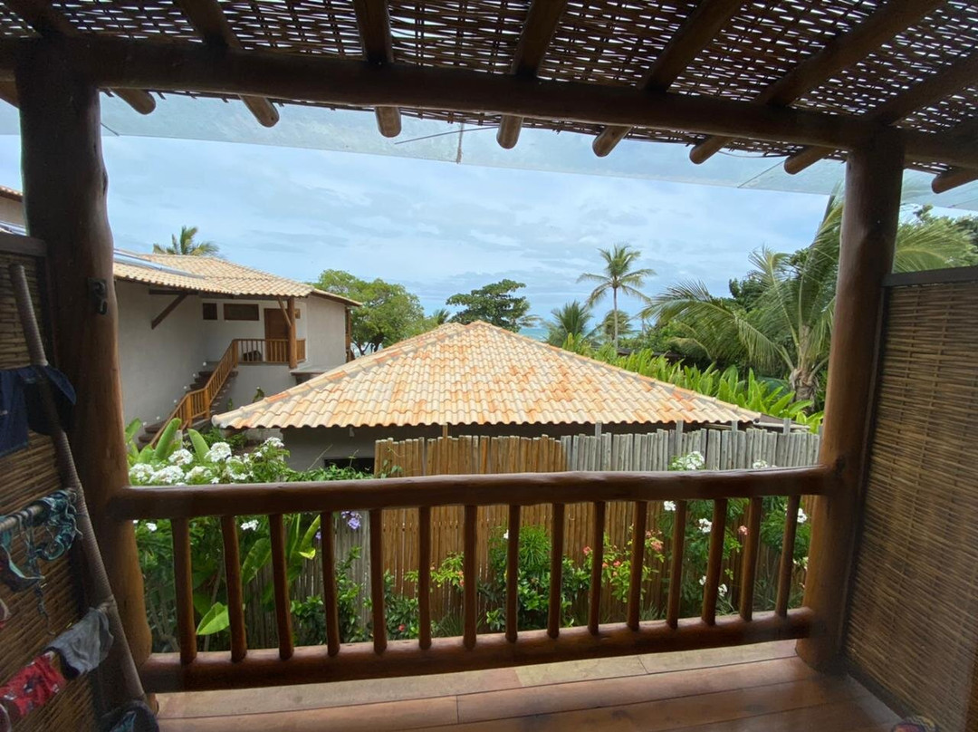 Carambola Hotel主图