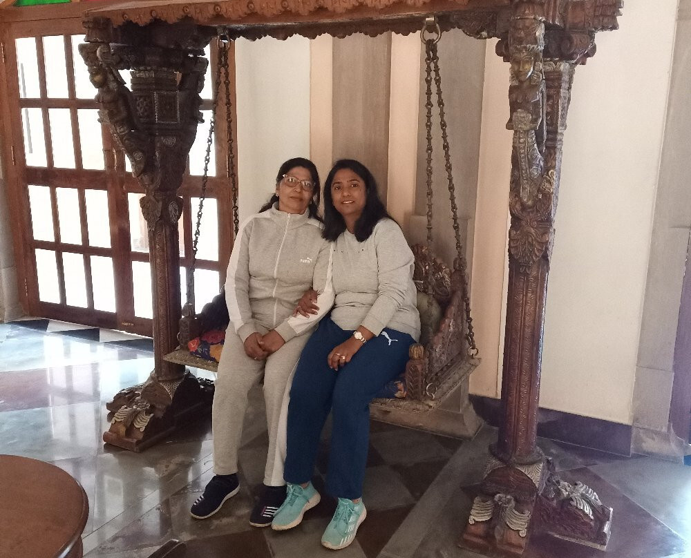 Ishwari Niwas Palace主图