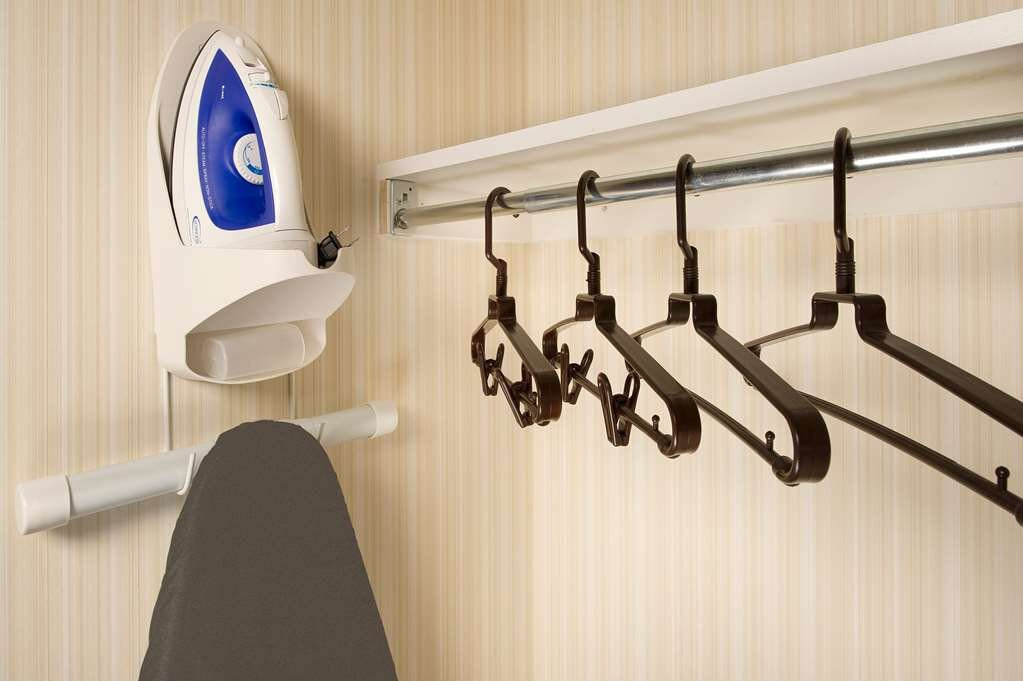 Hampton Inn Haverhill主图