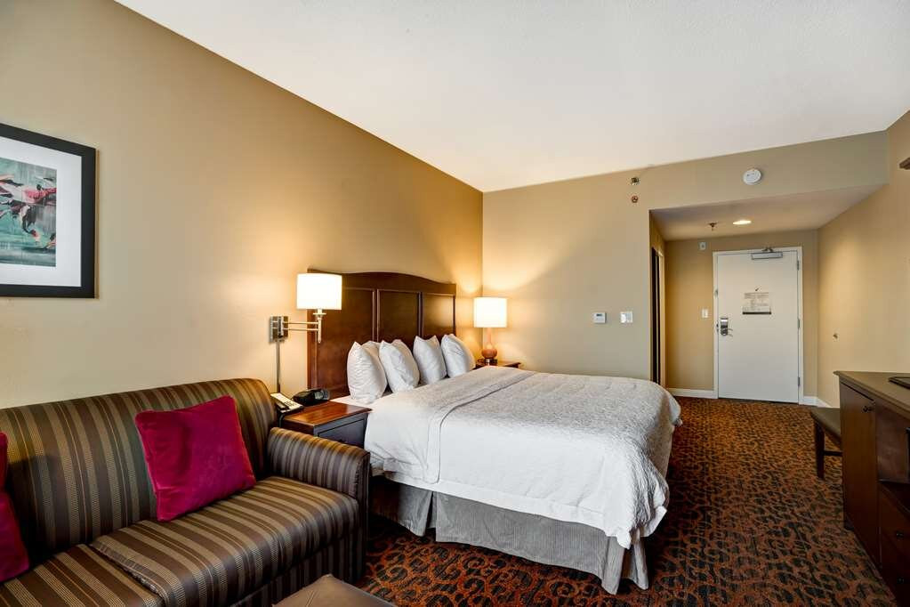 Hampton Inn Baltimore/glen Burnie主图