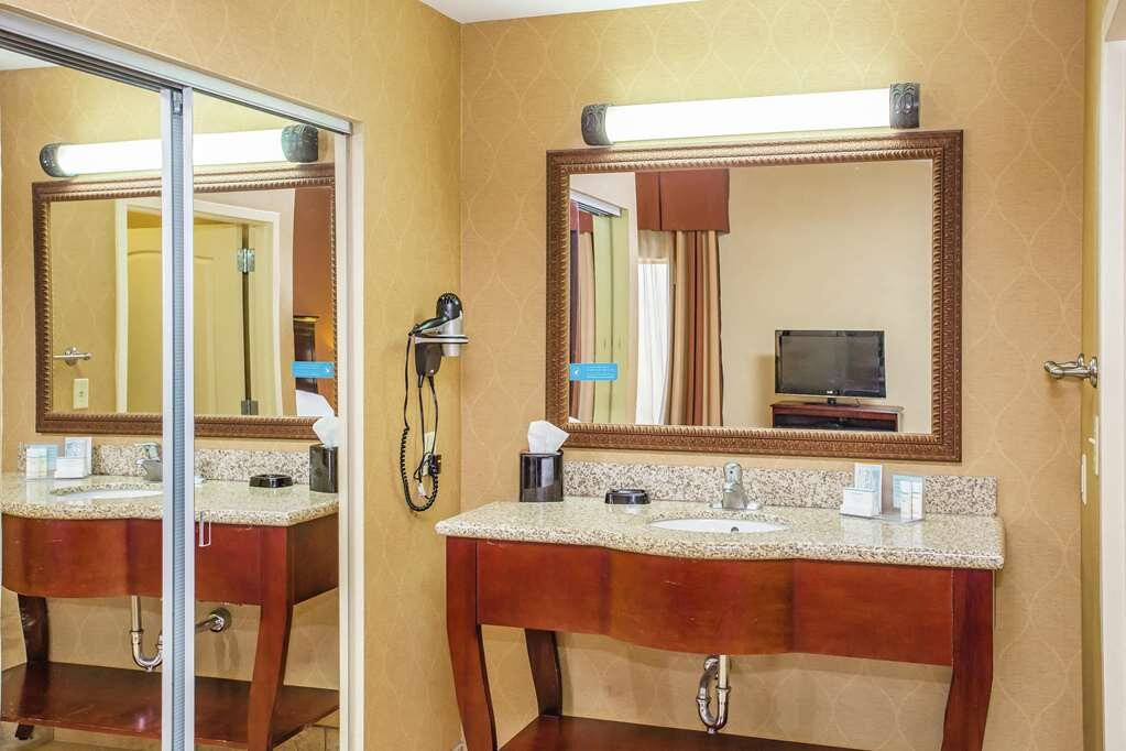 Hampton Inn & Suites Kodak Sevierville主图
