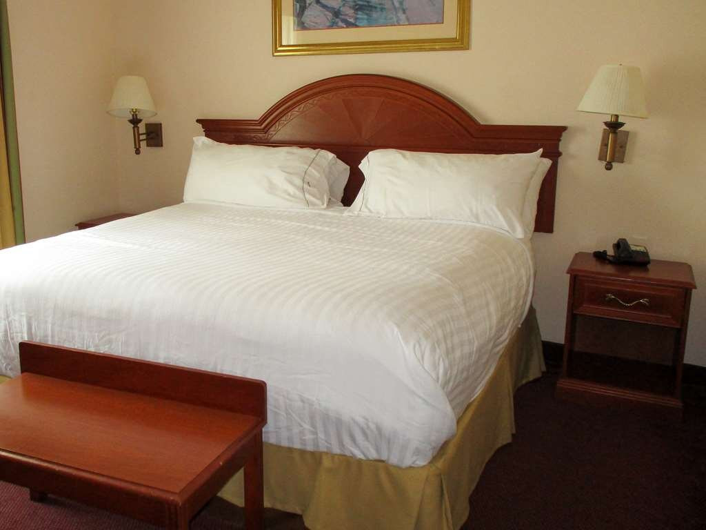 Motel 6 Brenham主图