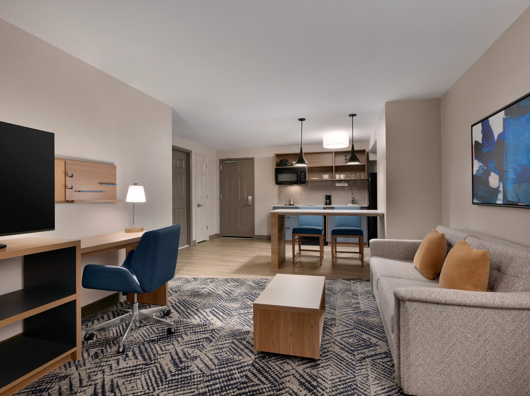 Candlewood Suites Fayetteville Fort Bragg by IHG主图