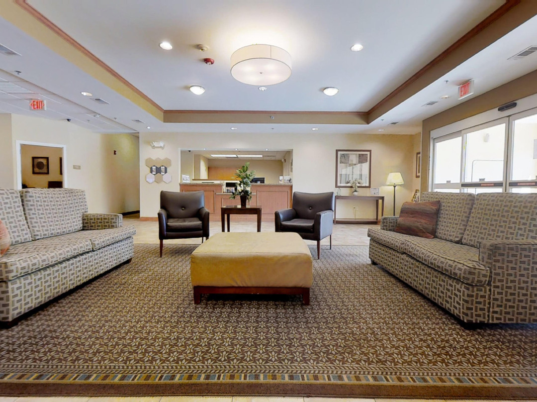 Candlewood Suites Slidell Northshore by IHG主图