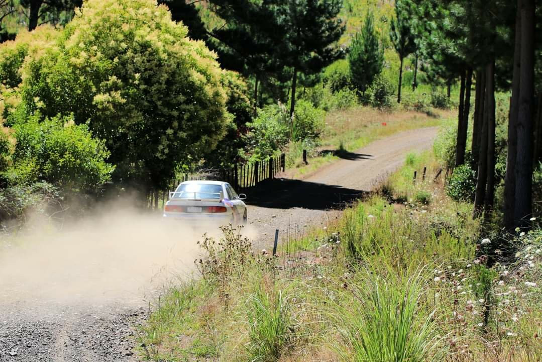 Rally Drive NZ景点图片