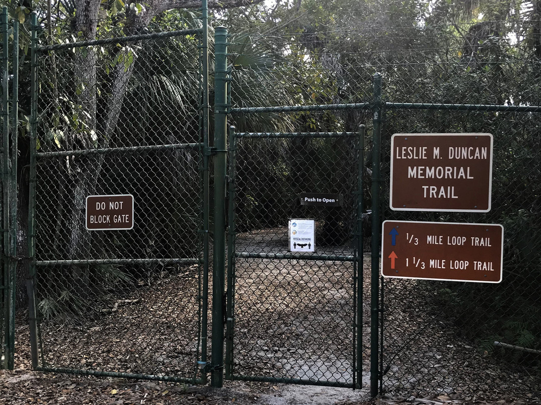 美洲狮国家野生动物保护区-Immokalee必去景点