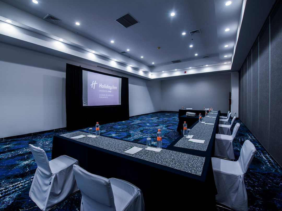 Ramada by Wyndham Ciudad de Mexico Perinorte主图