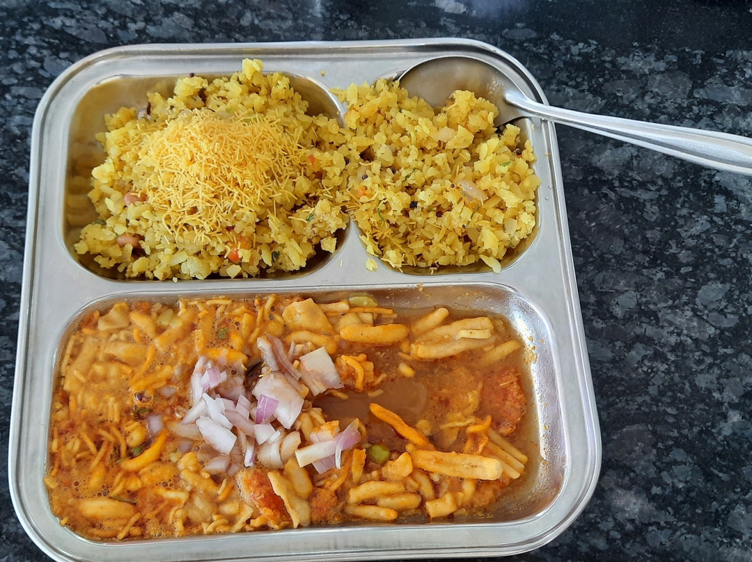 Shivshrushti Agro Tourism & River Camp Tapola主图