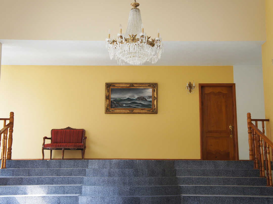 Hotel Boutique Quintaesencia主图