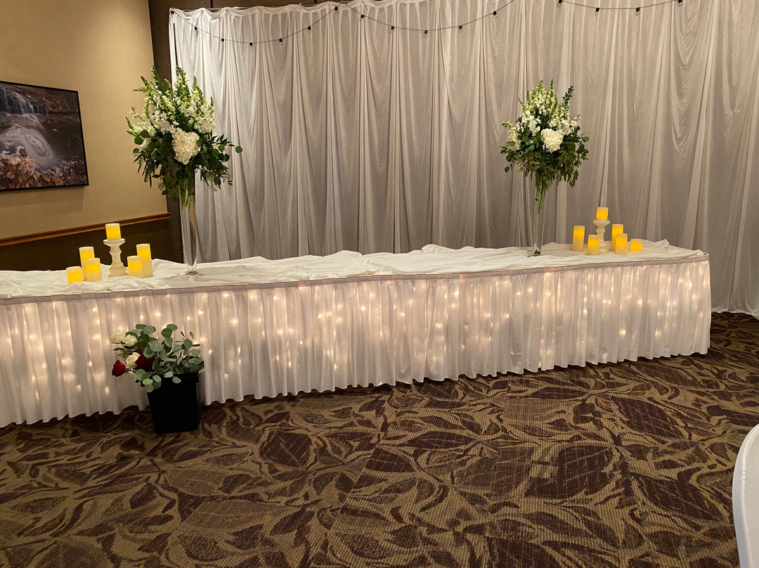 奥沙克贝斯特韦斯特酒店主图