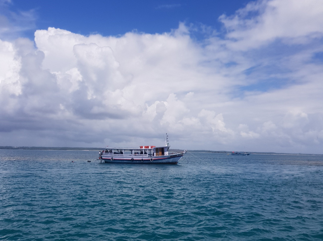 Porto Dive-伊波茹卡必去景点