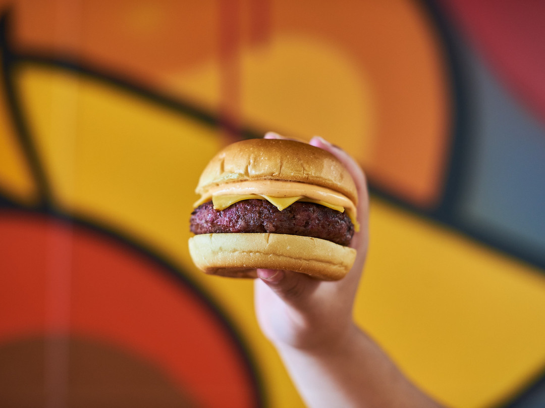 Meatz Burger N' Beer - Manaus