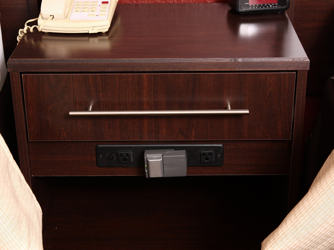 Red Roof PLUS+ Chicago - Willowbrook主图