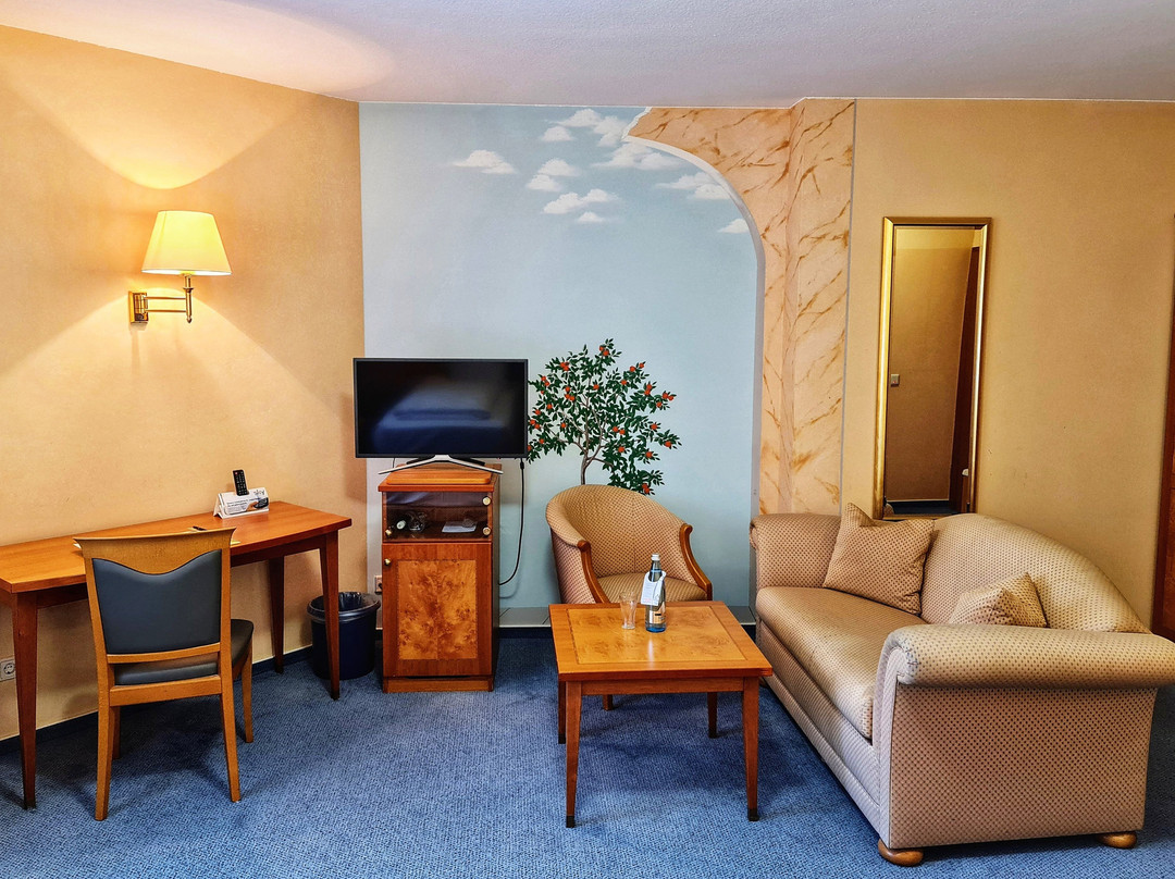 Hotel & Restaurant Felix主图