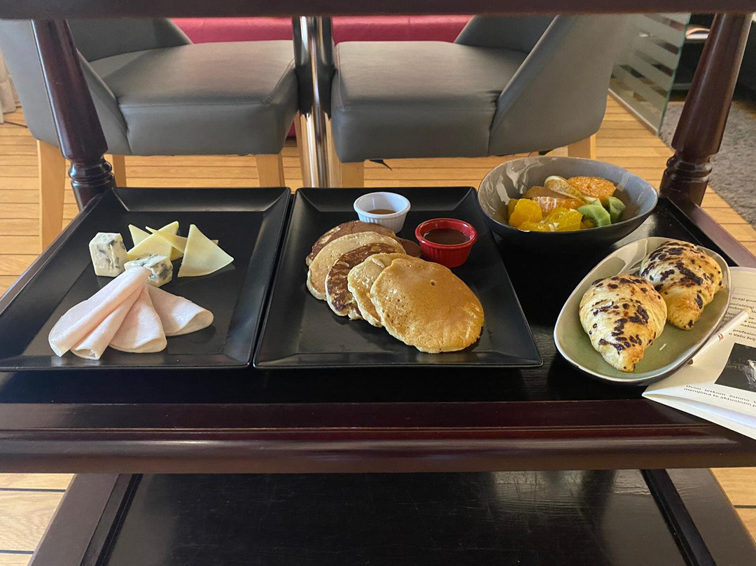 Wellness Hotel Villa Magdalena主图