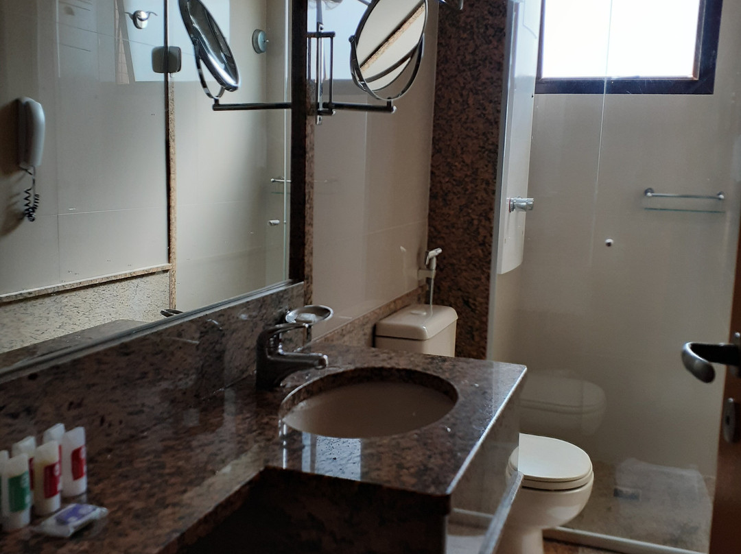 Lets Idea Brasilia Hotel主图