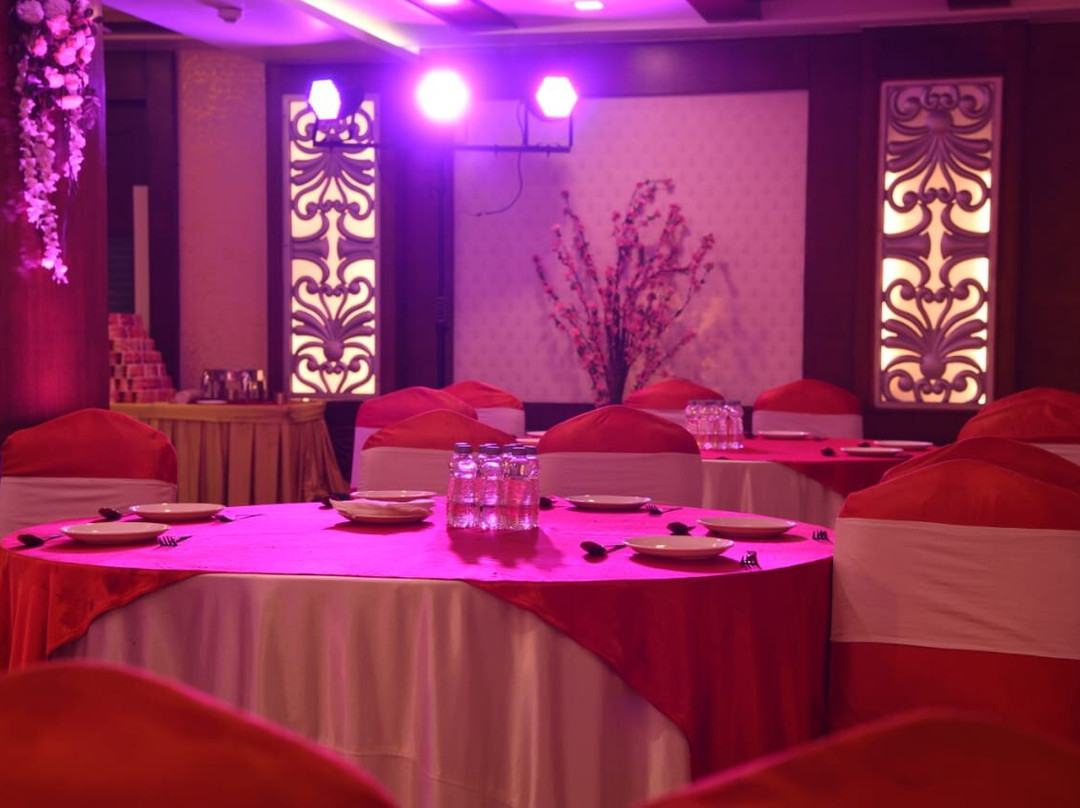 Konark Grand Hotel主图