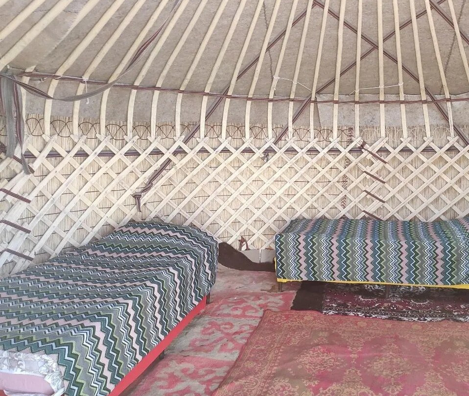Ailuu-Yurt-Camp