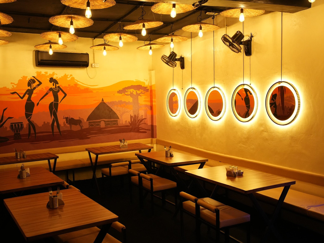 Uttam Dhaba Since 1978