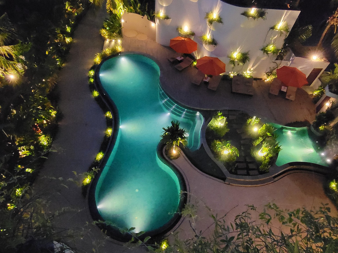 Waka Villa Private Resort & Spa