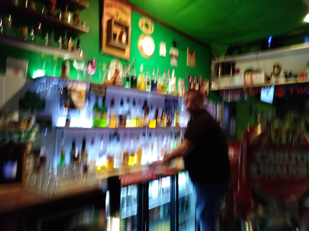 Paddy's Tavern-Ferntree Gully必去景点