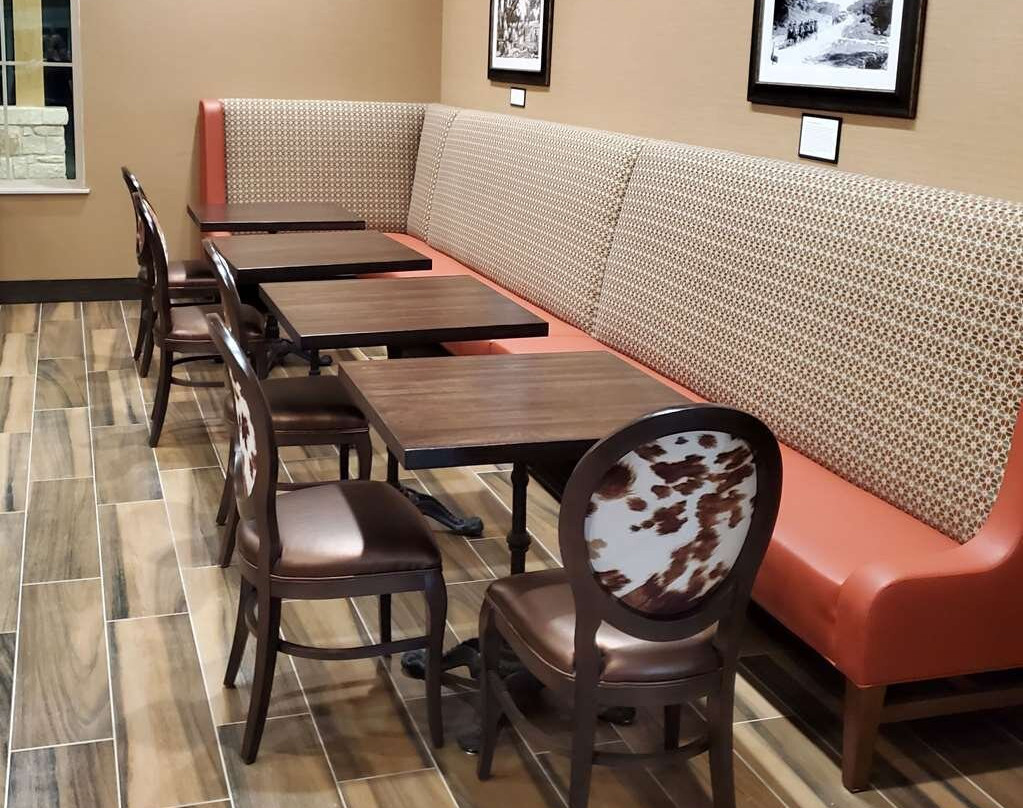 Best Western Bandera Suites & Saloon主图